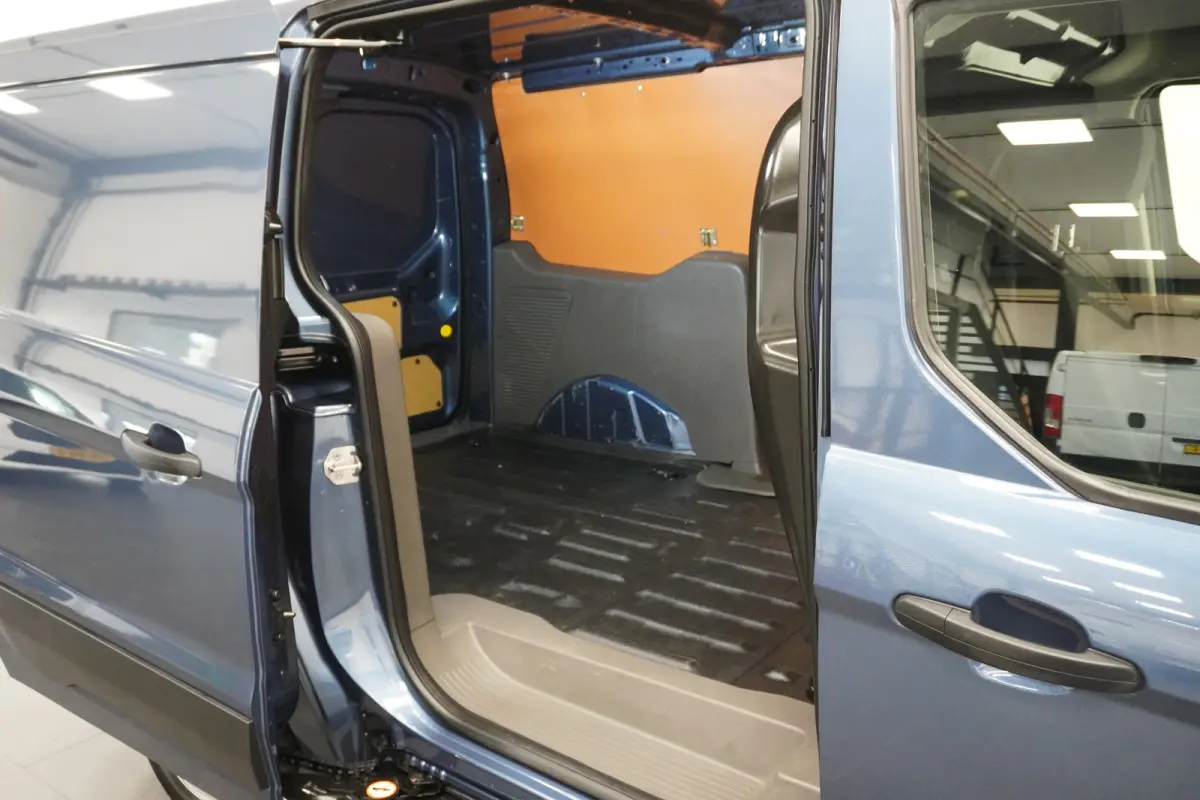 Limited 1.5 EcoBlue 100PK L2 EURO 6 - Airco - Navi - Cruise - €12.900,- Excl.
