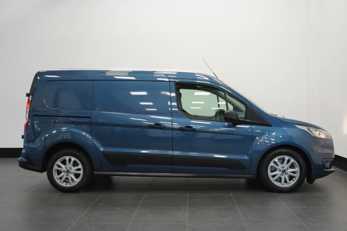 Limited 1.5 EcoBlue 100PK L2 EURO 6 - Airco - Navi - Cruise - €12.900,- Excl.