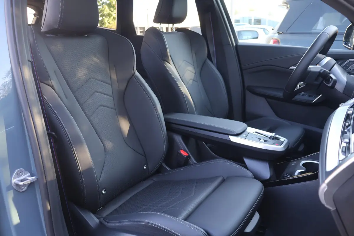 eDrive20 67 kWh | SOH 100% | M Sport Pro | Innovation Pack | Comfort Pack | Travel Pack | Harman Kardon | Panoramdak | Trekhaak