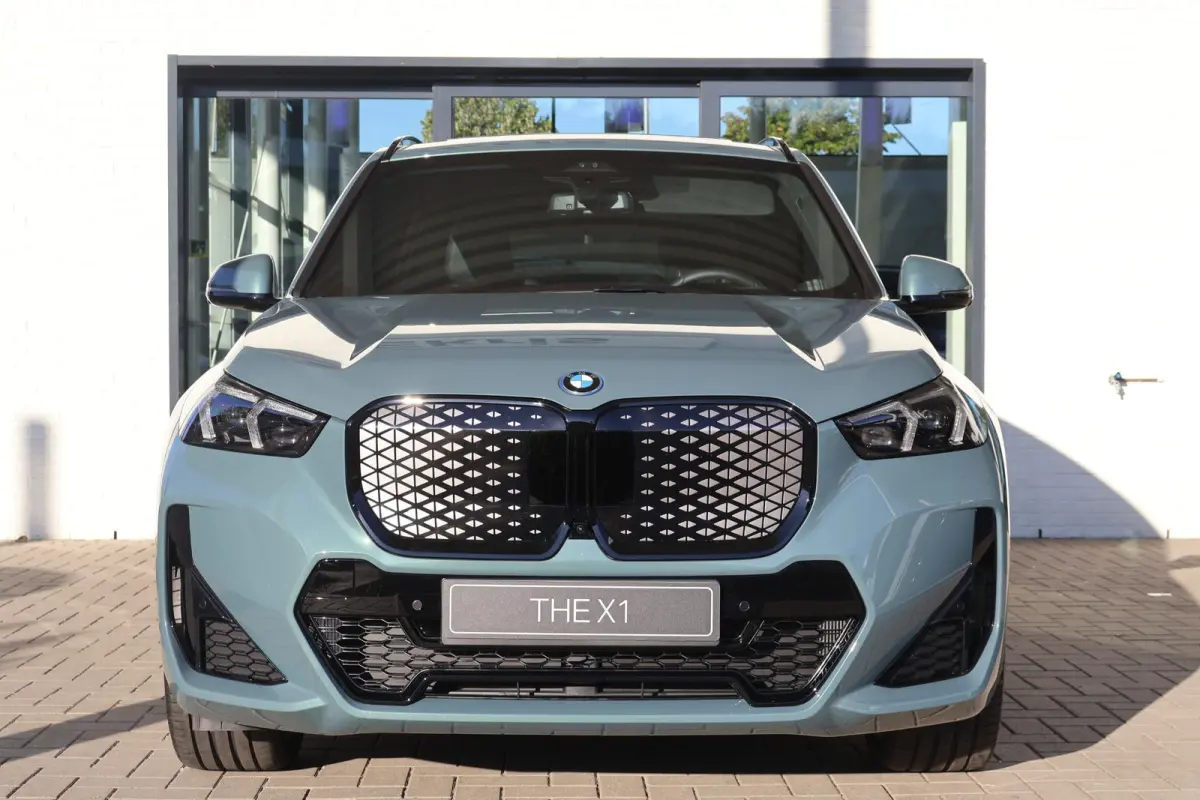 eDrive20 67 kWh | M Sport Pro | Innovation Pack | Comfort Pack | Travel Pack | Harman Kardon | Panoramdak | Trekhaak