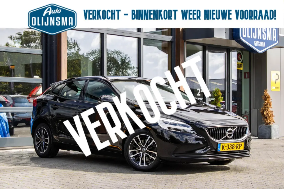 2.0 T2 Inscription|Parkeersensor achter|Bleutooth|Airco
