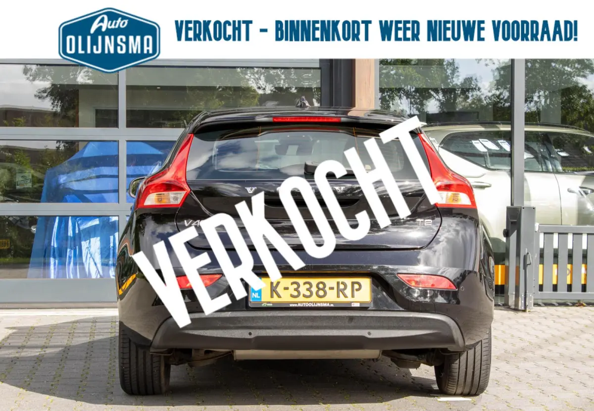 2.0 T2 Inscription|Parkeersensor achter|Bleutooth|Airco