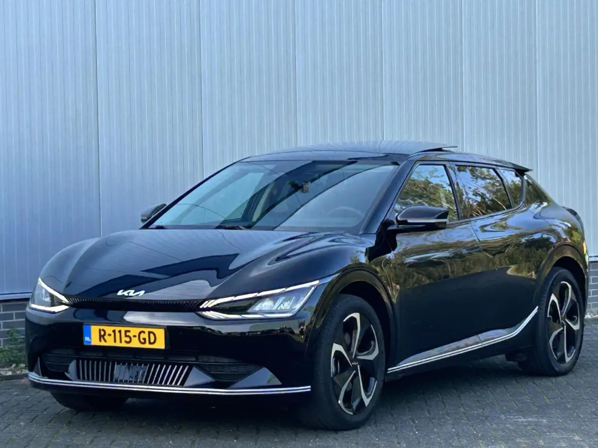 Plus Advanced 77.4 kWh SOH 98% I OPEN DAK I LEER I ORG.NL + NAP