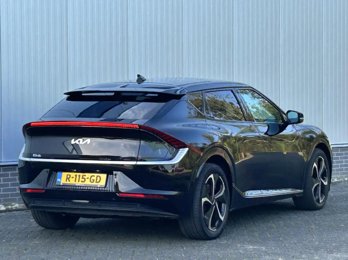 Plus Advanced 77.4 kWh SOH 98% I OPEN DAK I LEER I ORG.NL + NAP