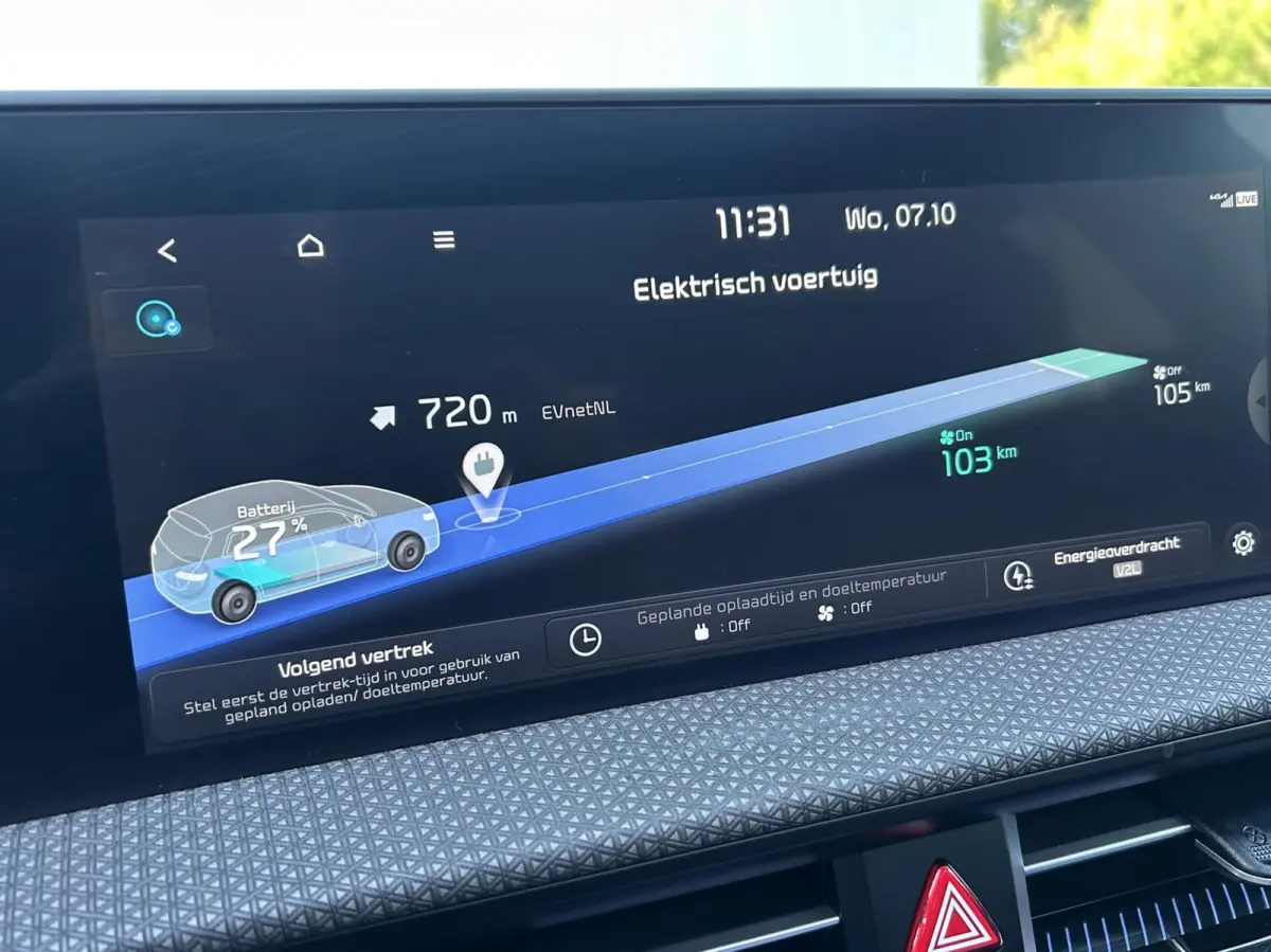 Plus Advanced 77.4 kWh SOH 98% I OPEN DAK I LEER I ORG.NL + NAP