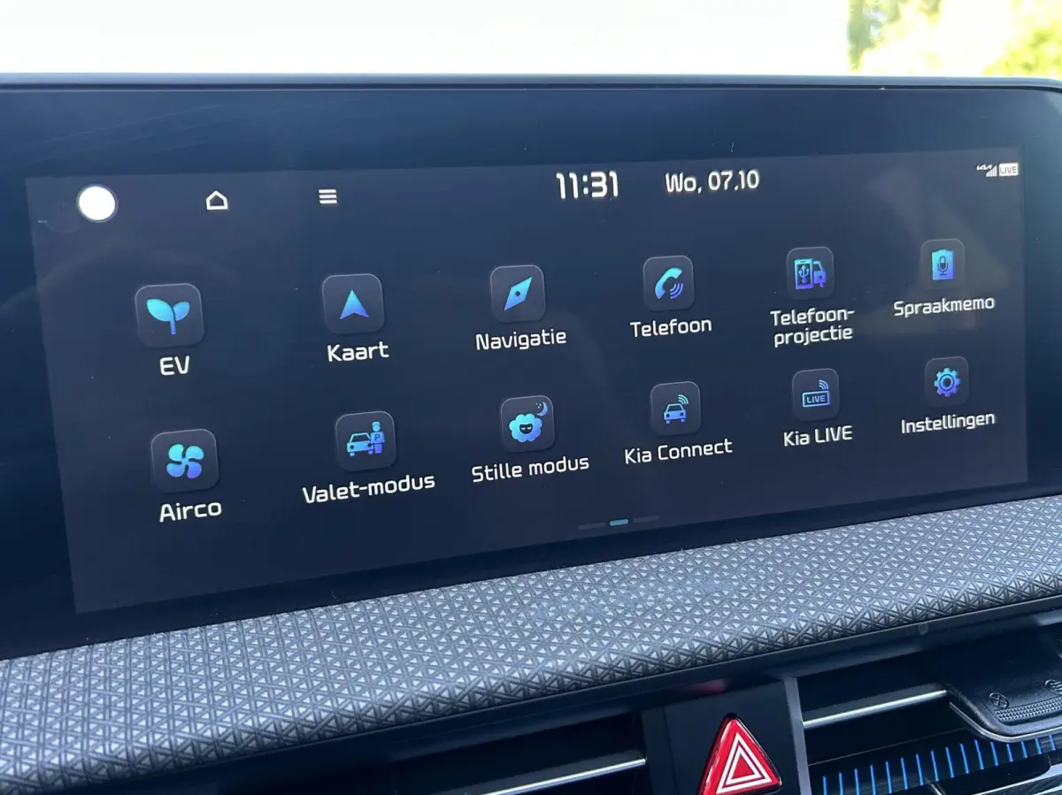 Plus Advanced 77.4 kWh SOH 98% I OPEN DAK I LEER I ORG.NL + NAP