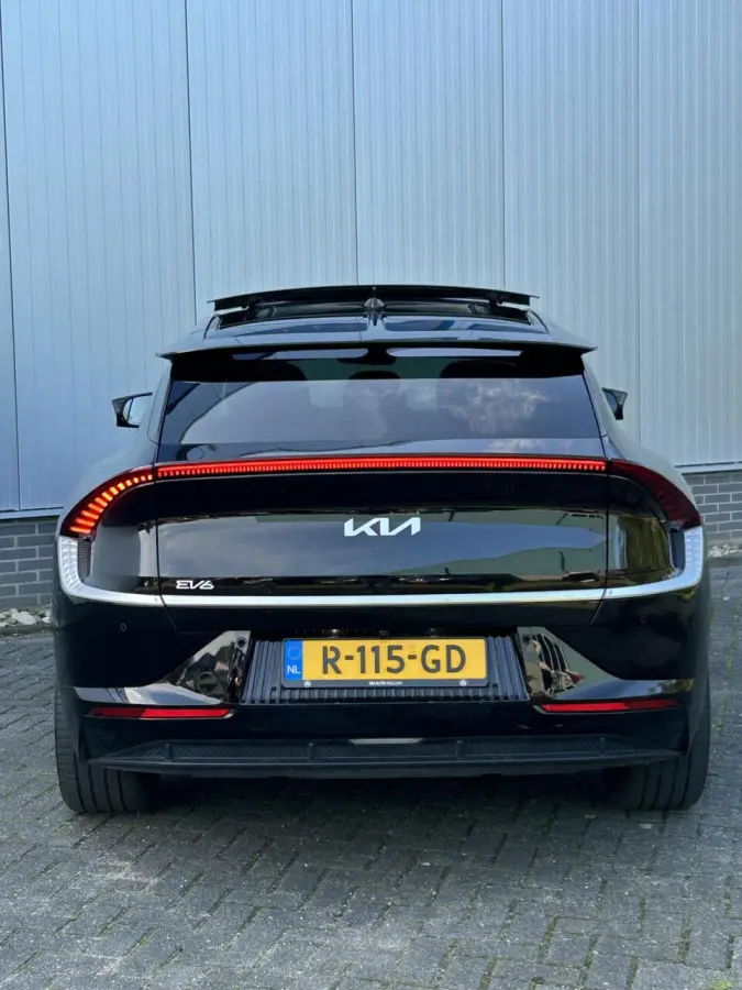 Plus Advanced 77.4 kWh SOH 98% I OPEN DAK I LEER I ORG.NL + NAP