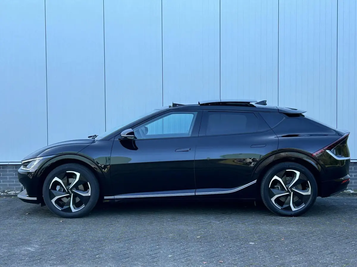 Plus Advanced 77.4 kWh SOH 98% I OPEN DAK I LEER I ORG.NL + NAP