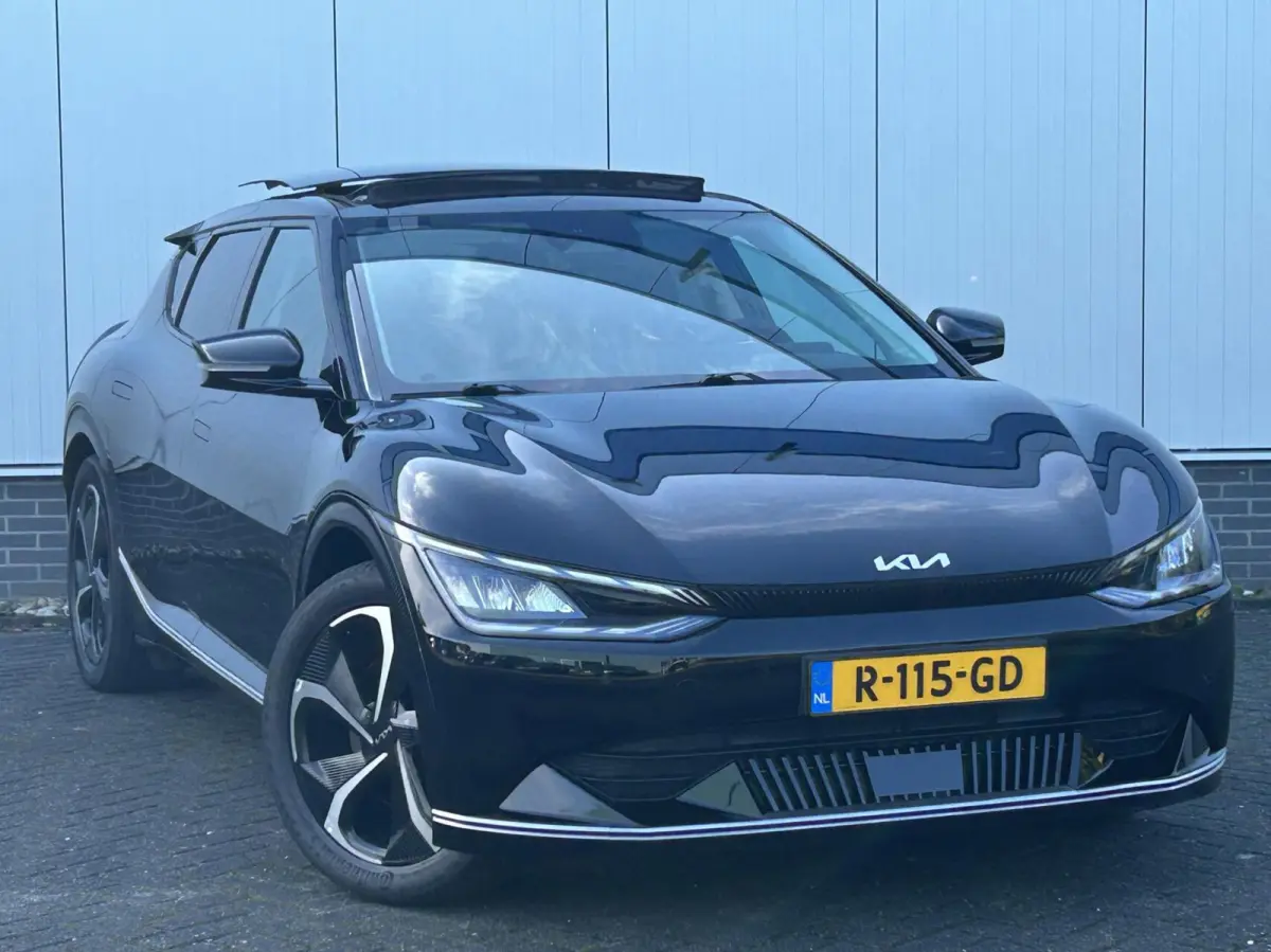 Plus Advanced 77.4 kWh SOH 98% I OPEN DAK I LEER I ORG.NL + NAP