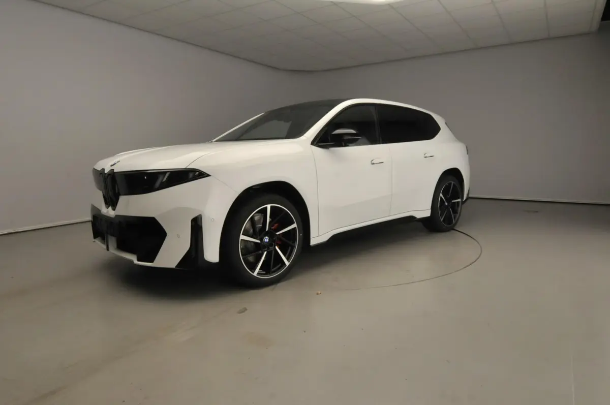 40 eDrive M Sportpakket Pro | Panoramadak | Trekhaak