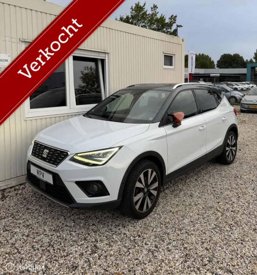 1.0 TSI Xcellence Beats Led Virtual Camera Keyles