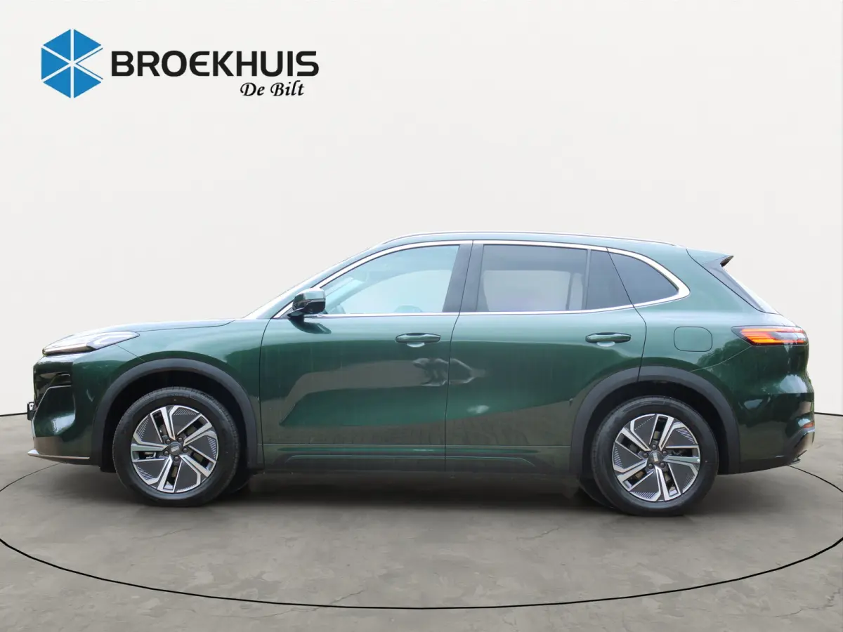 PRO DIRECT LEVERBAAR | ADAPTIVE CRUISE | 360 CAMERA | STOELVERWARMING | DODE HOEK DETECTIE