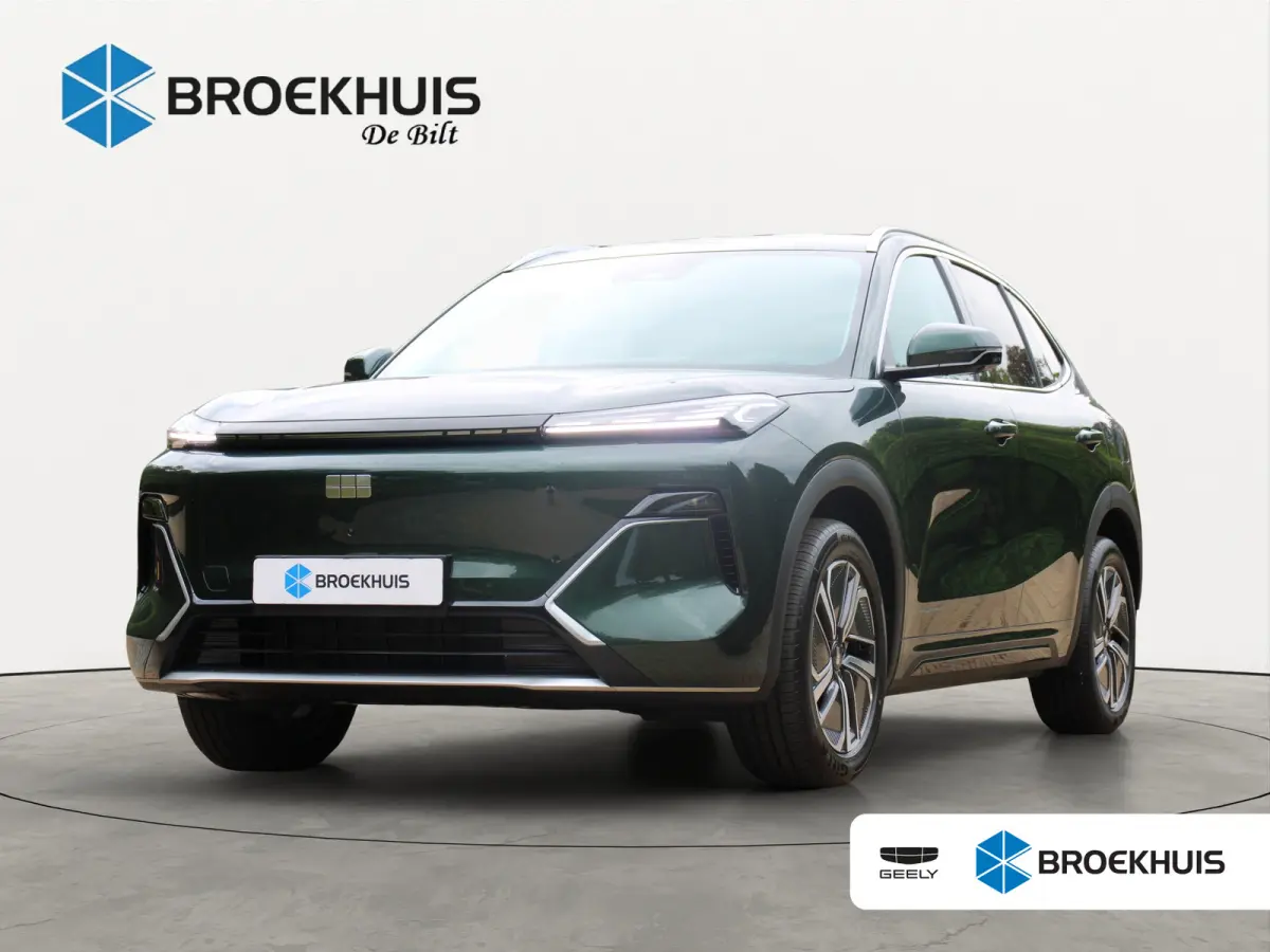 PRO DIRECT LEVERBAAR | ADAPTIVE CRUISE | 360 CAMERA | STOELVERWARMING | DODE HOEK DETECTIE