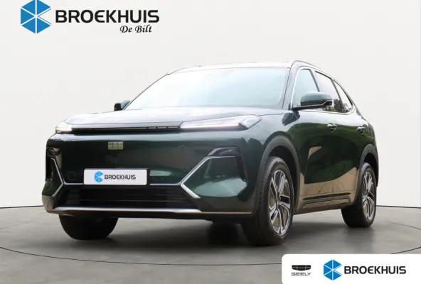 PRO DIRECT LEVERBAAR | ADAPTIVE CRUISE | 360 CAMERA | STOELVERWARMING | DODE HOEK DETECTIE