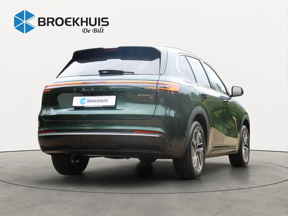 PRO DIRECT LEVERBAAR | ADAPTIVE CRUISE | 360 CAMERA | STOELVERWARMING | DODE HOEK DETECTIE