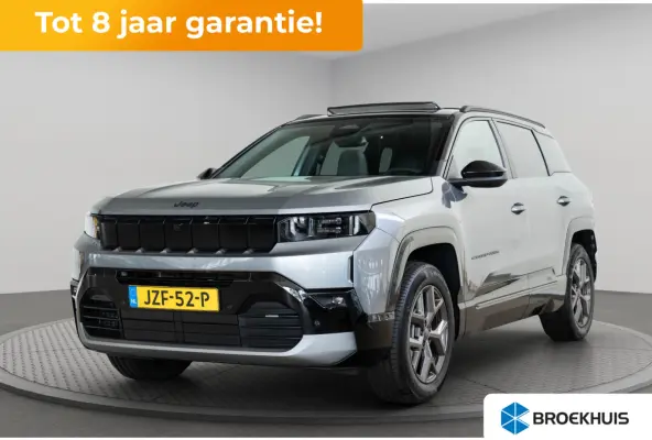 1.2 e-Hybrid First Edition | Tot 8 Jaar Garantie | Panoramadak | Elektrische Stoelverstelling | Elektrische Achterklep | Keyless | Camera | Stoel & Stuurverwarming | Focal Sound |