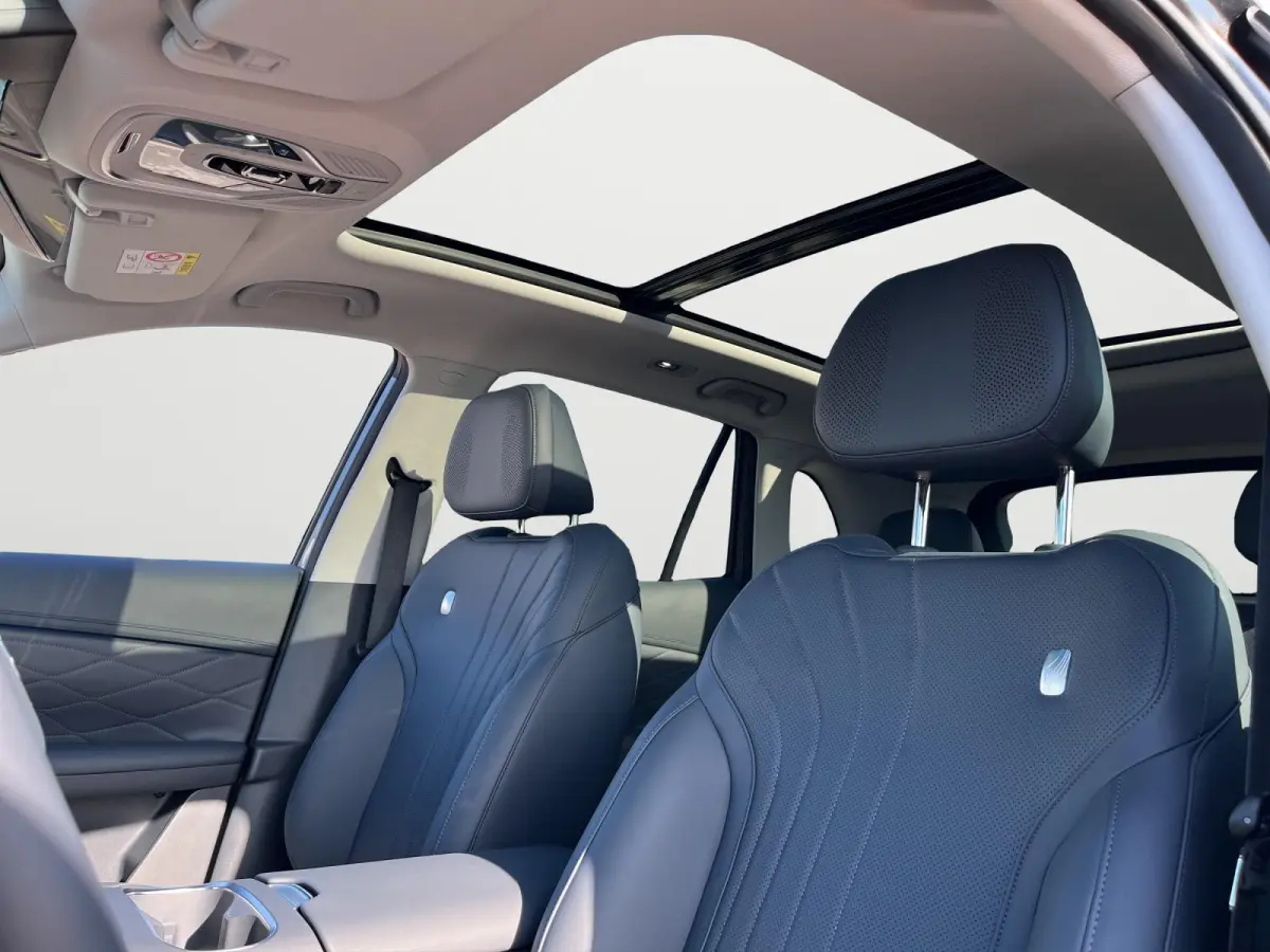 1.5 Max+ | PANO | Elec. klep | Leder | LUXE!! | 8J fabrieksgarantie | PHEV |
