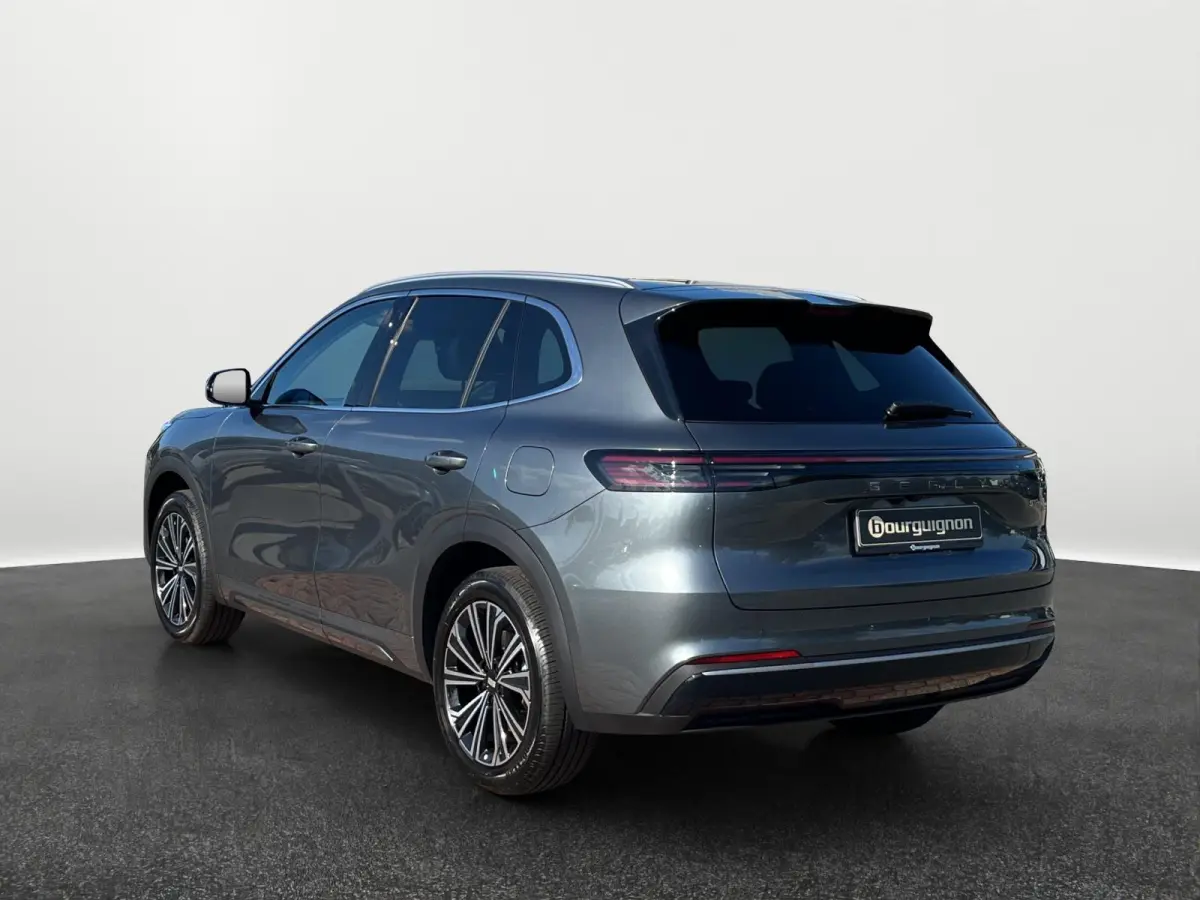 1.5 Max+ | PANO | Elec. klep | Leder | LUXE!! | 8J fabrieksgarantie | PHEV |