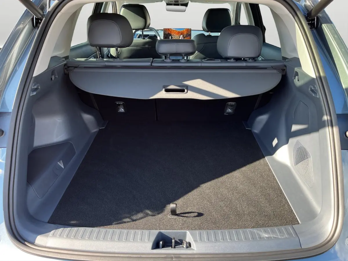 1.5 Max+ | PANO | Elec. klep | Leder | LUXE!! | 8J fabrieksgarantie | PHEV |