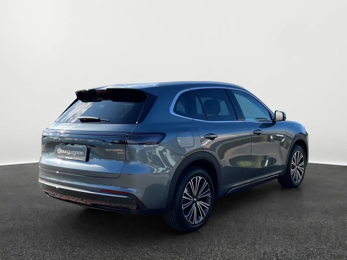 1.5 Max+ | PANO | Elec. klep | Leder | LUXE!! | 8J fabrieksgarantie | PHEV |