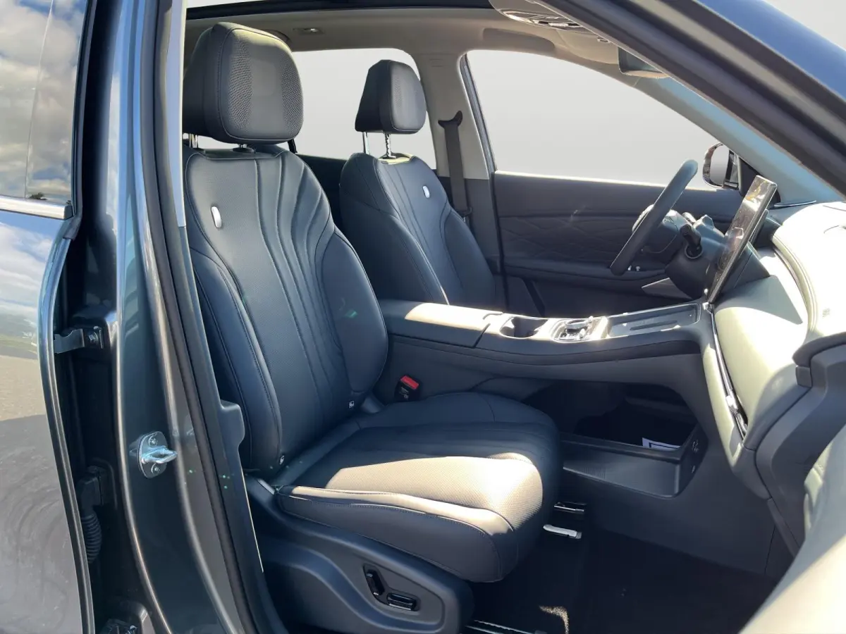 1.5 Max+ | PANO | Elec. klep | Leder | LUXE!! | 8J fabrieksgarantie | PHEV |