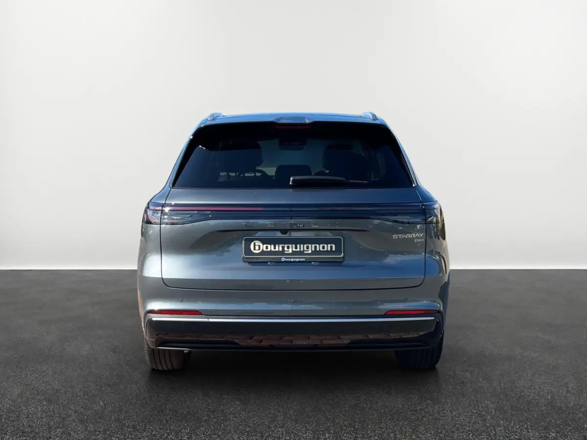 1.5 Max+ | PANO | Elec. klep | Leder | LUXE!! | 8J fabrieksgarantie | PHEV |