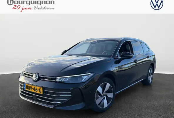1.5 eHybrid Business | PHEV | 204Pk | Trekhaak | ACC |
