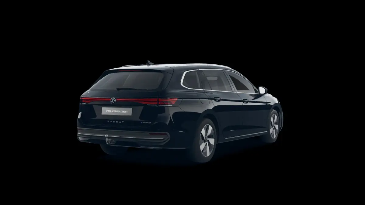 1.5 eHybrid Business | PHEV | 204Pk | Trekhaak | ACC |