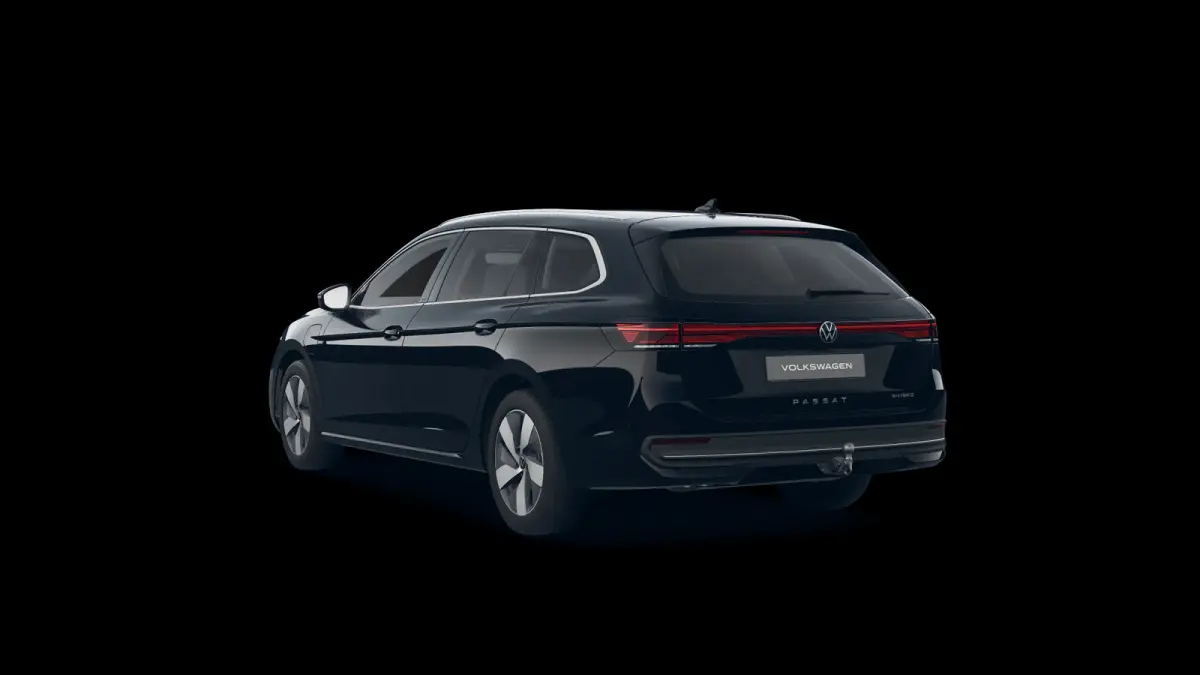 1.5 eHybrid Business | PHEV | 204Pk | Trekhaak | ACC |