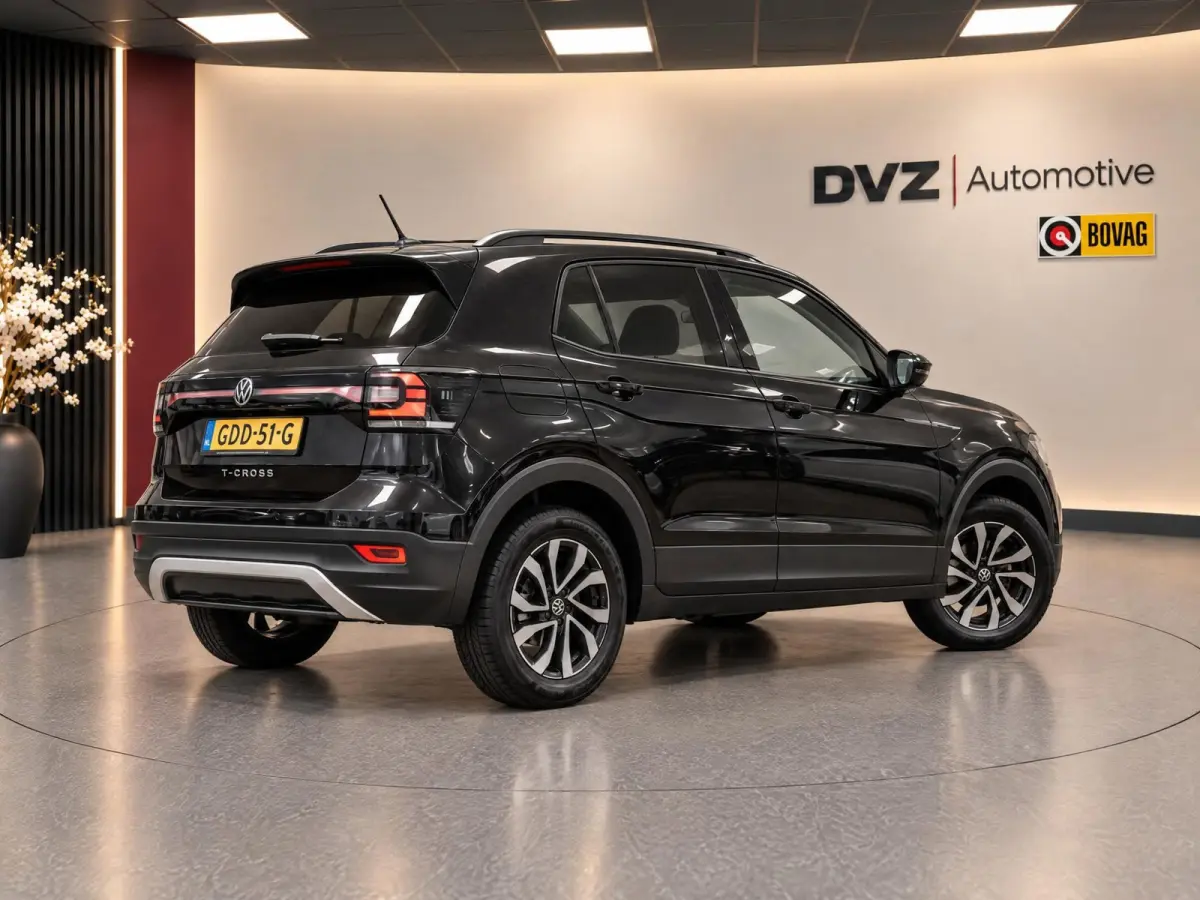 1.0 TSI DSG Active | ACC | Clima | Carplay | BTW
