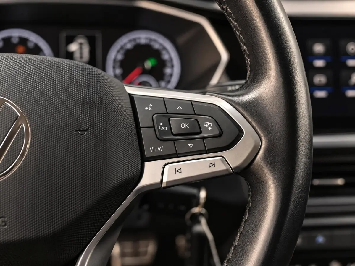 1.0 TSI DSG Active | ACC | Clima | Carplay | BTW