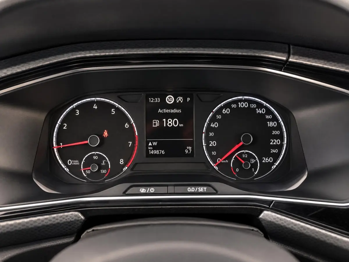 1.0 TSI DSG Active | ACC | Clima | Carplay | BTW