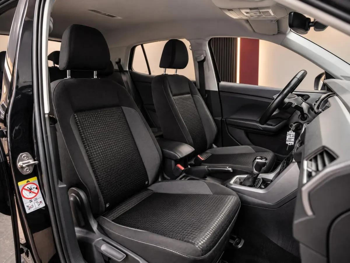 1.0 TSI DSG Active | ACC | Clima | Carplay | BTW