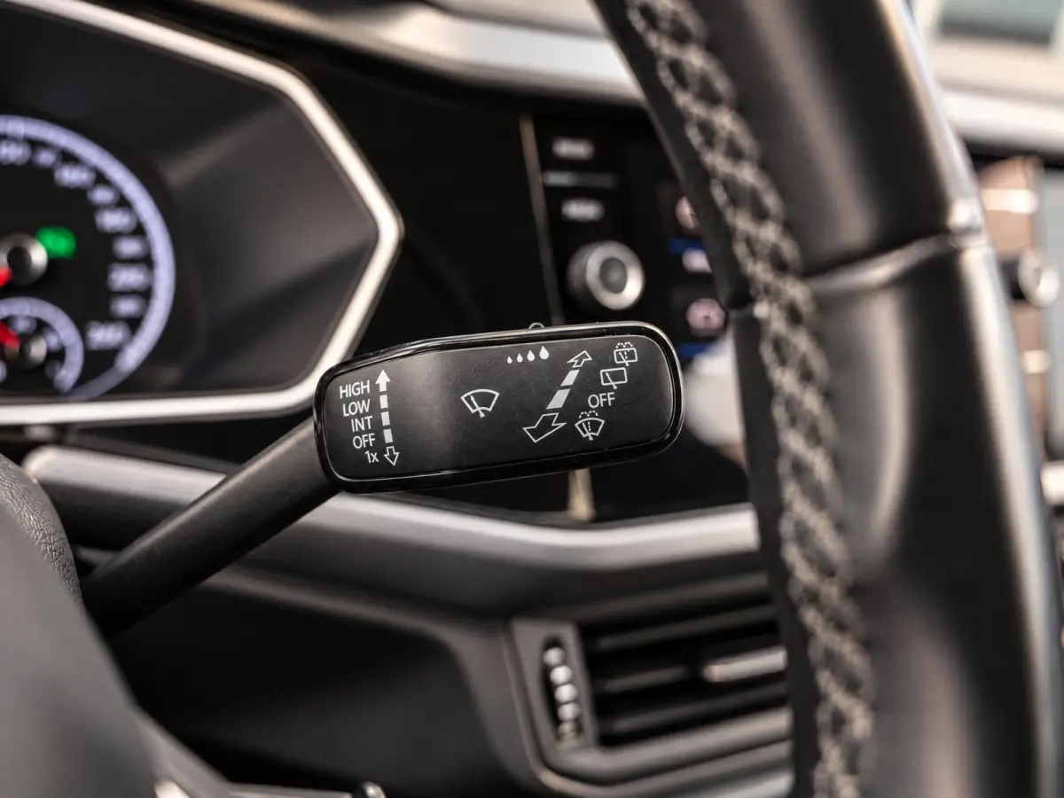 1.0 TSI DSG Active | ACC | Clima | Carplay | BTW