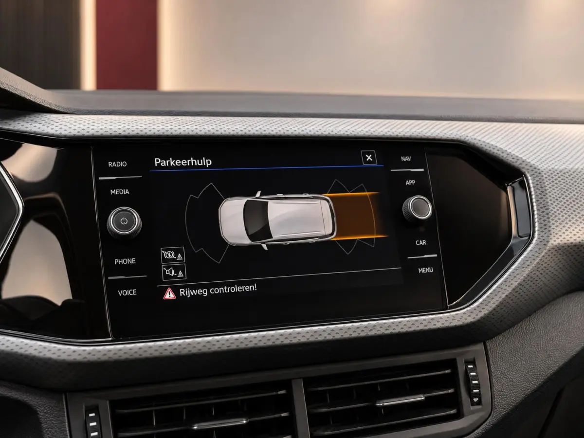1.0 TSI DSG Active | ACC | Clima | Carplay | BTW