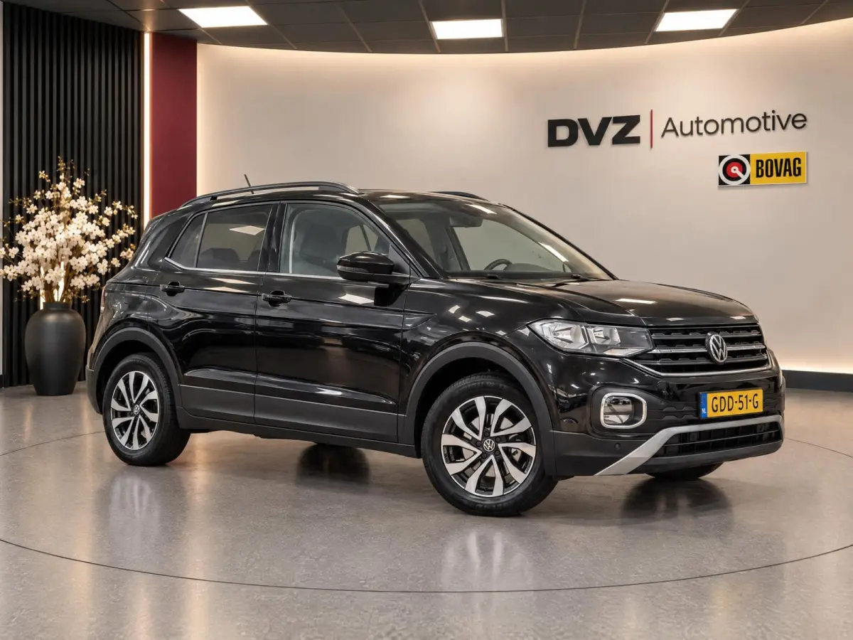 1.0 TSI DSG Active | ACC | Clima | Carplay | BTW