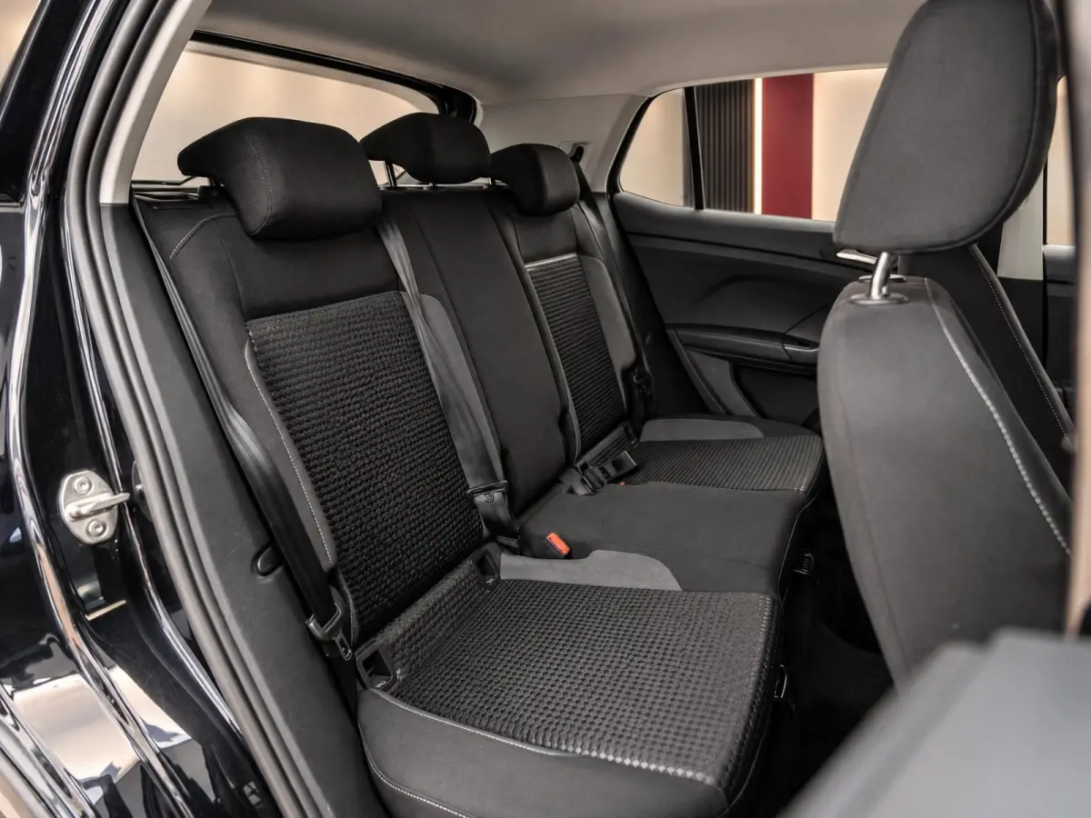 1.0 TSI DSG Active | ACC | Clima | Carplay | BTW
