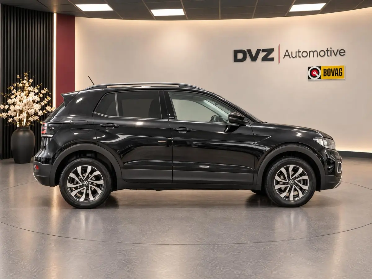 1.0 TSI DSG Active | ACC | Clima | Carplay | BTW