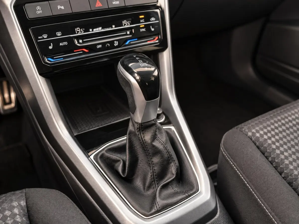 1.0 TSI DSG Active | ACC | Clima | Carplay | BTW
