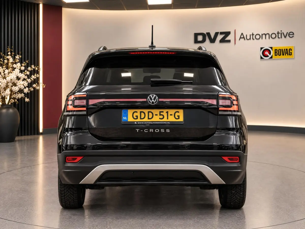 1.0 TSI DSG Active | ACC | Clima | Carplay | BTW