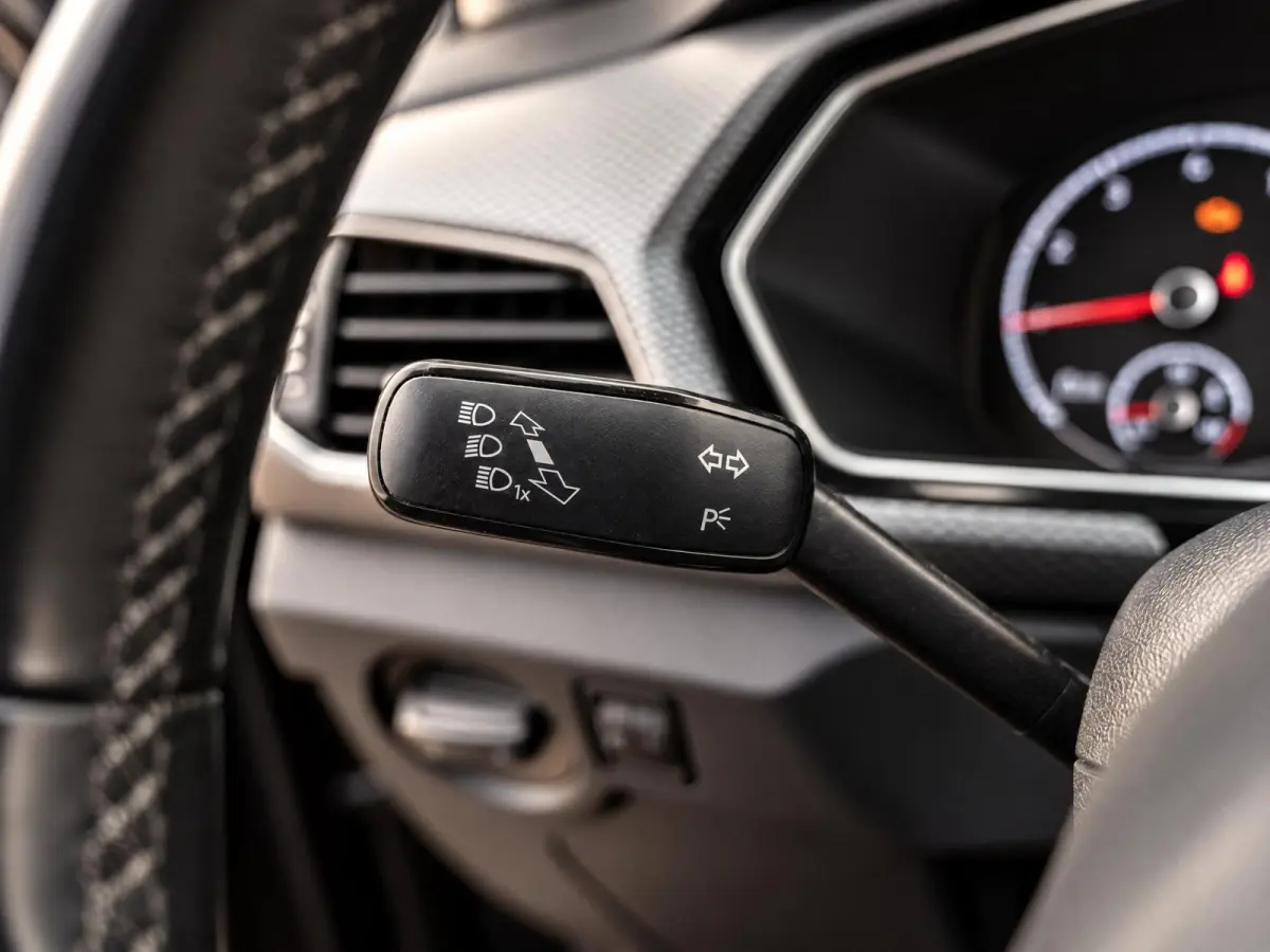 1.0 TSI DSG Active | ACC | Clima | Carplay | BTW