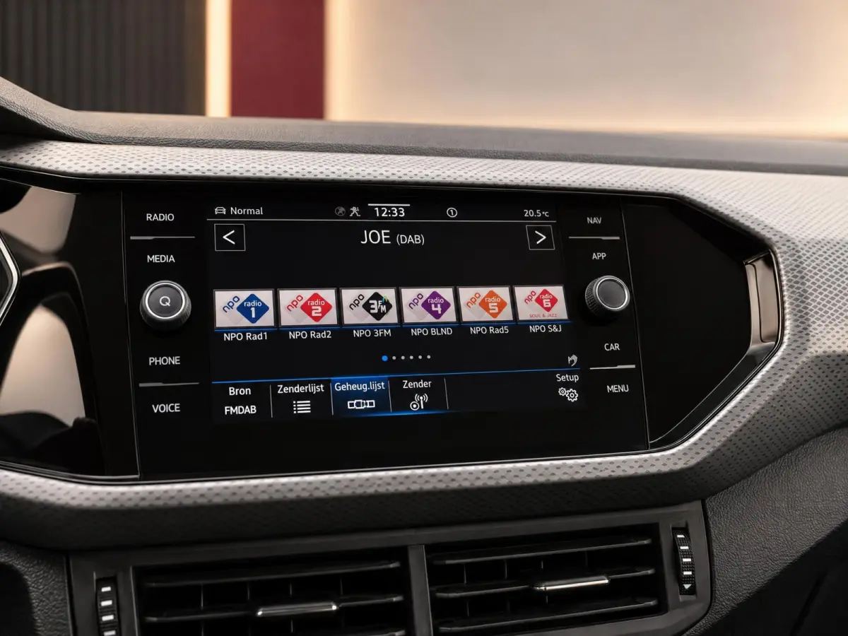 1.0 TSI DSG Active | ACC | Clima | Carplay | BTW