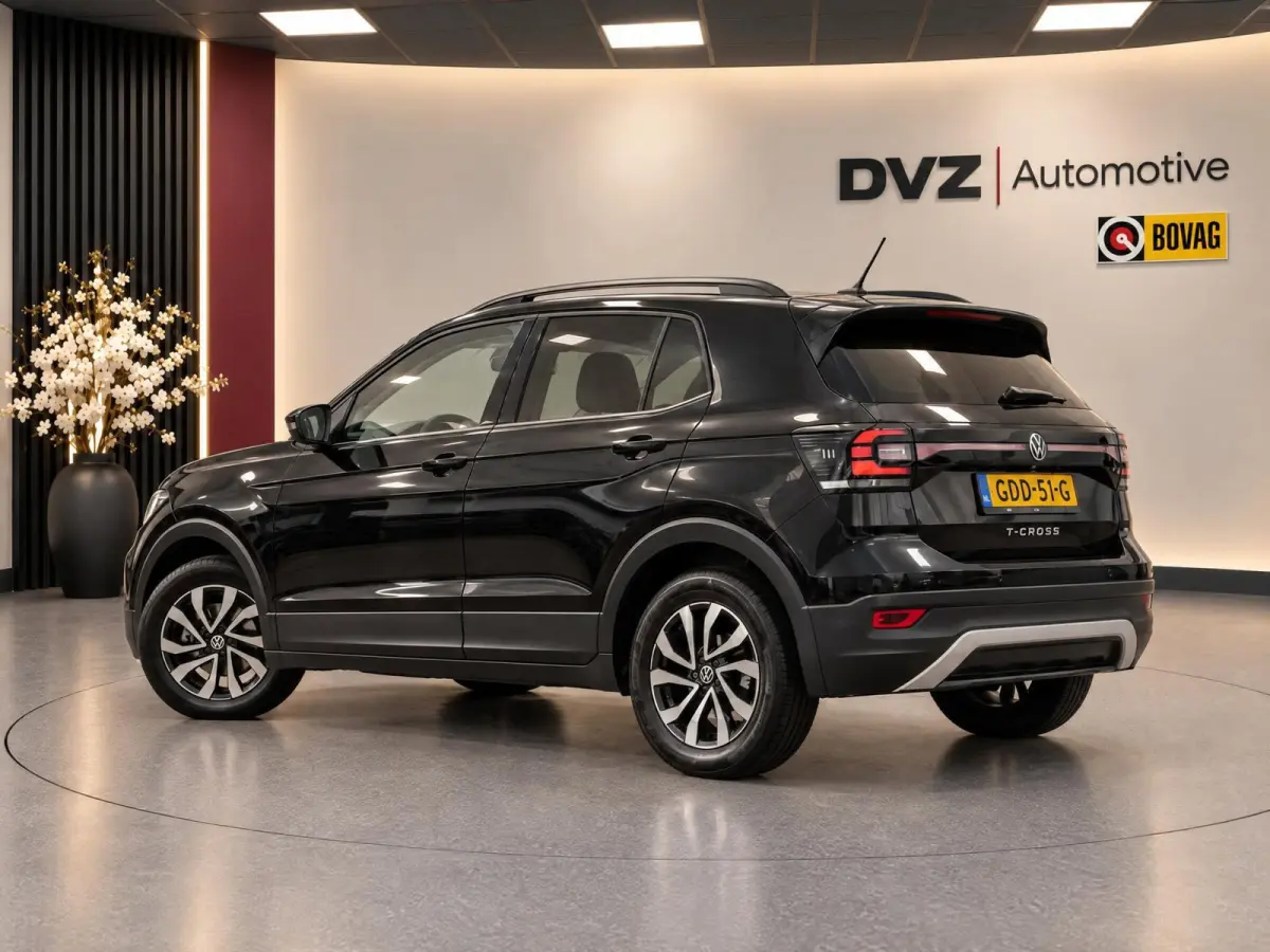 1.0 TSI DSG Active | ACC | Clima | Carplay | BTW