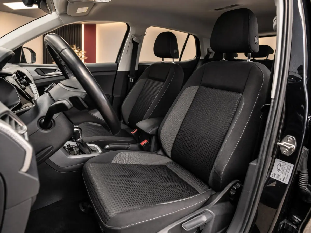 1.0 TSI DSG Active | ACC | Clima | Carplay | BTW
