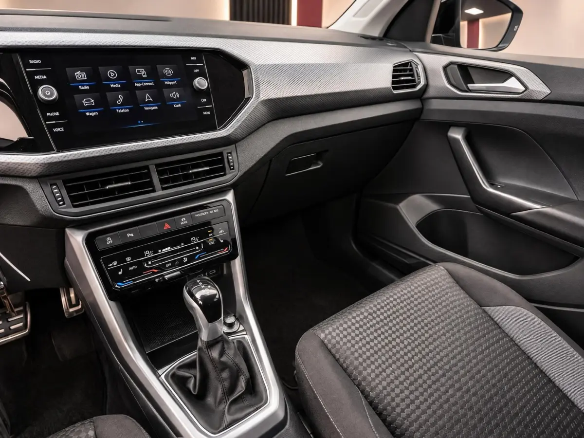 1.0 TSI DSG Active | ACC | Clima | Carplay | BTW