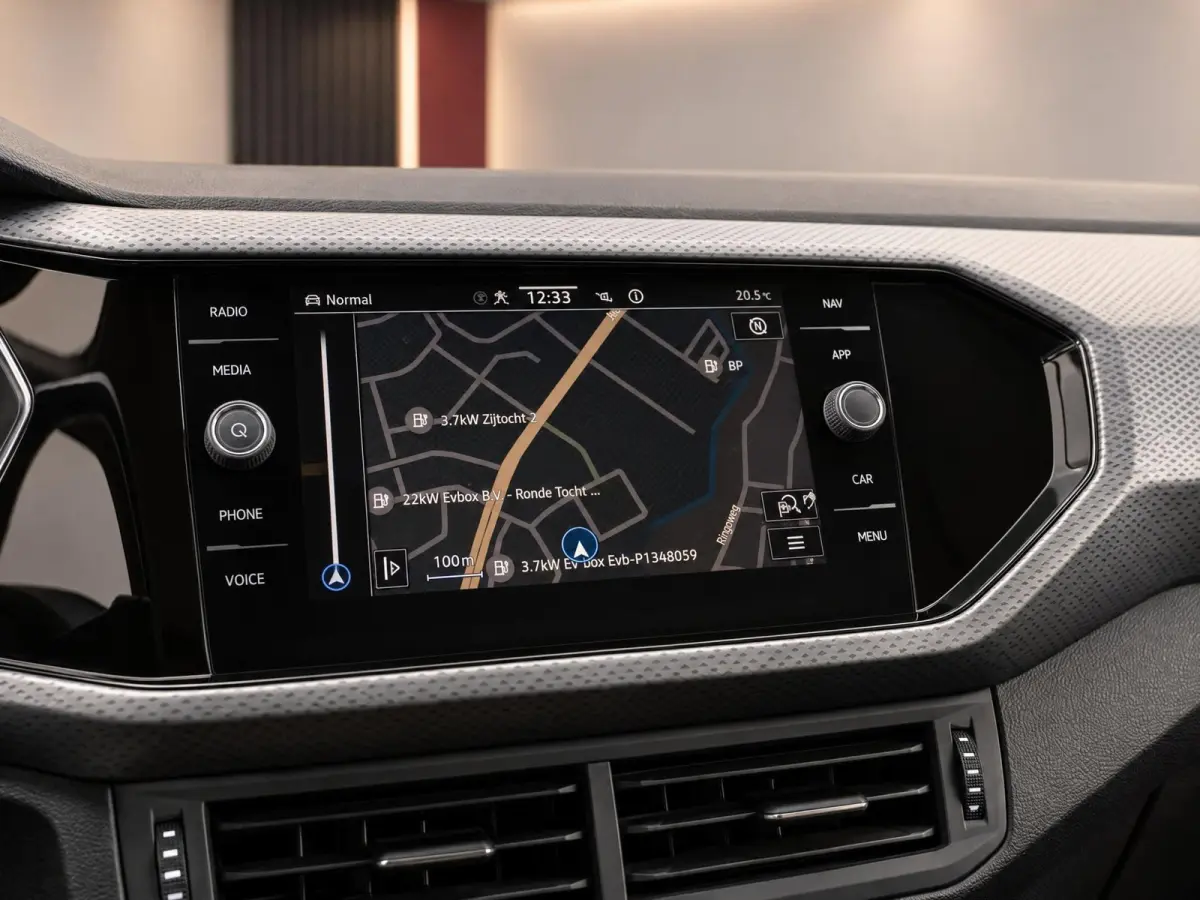 1.0 TSI DSG Active | ACC | Clima | Carplay | BTW