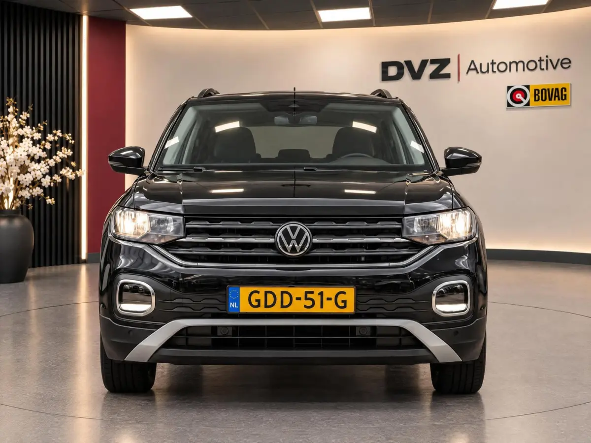 1.0 TSI DSG Active | ACC | Clima | Carplay | BTW