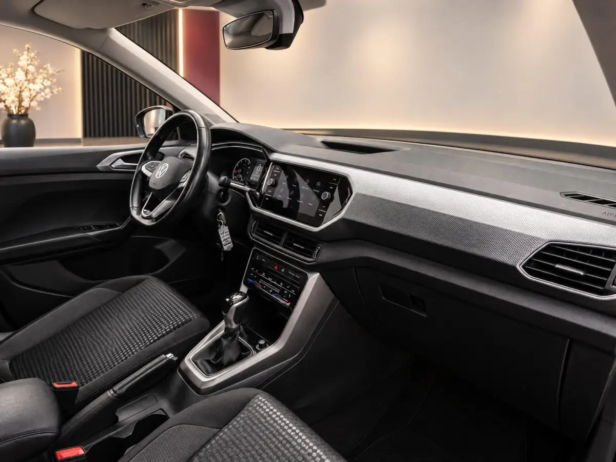 1.0 TSI DSG Active | ACC | Clima | Carplay | BTW