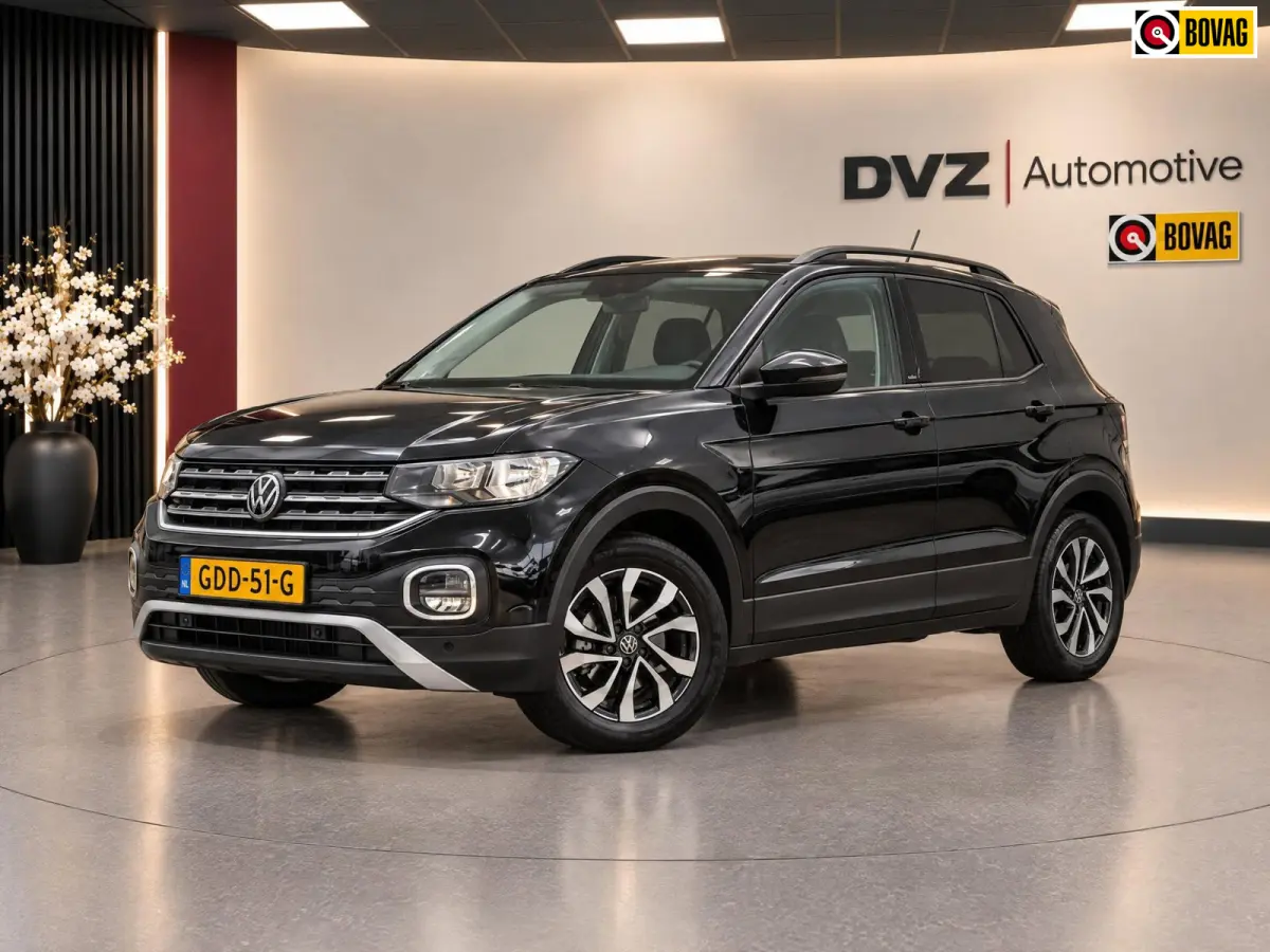 1.0 TSI DSG Active | ACC | Clima | Carplay | BTW