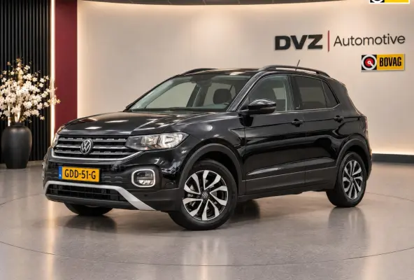 1.0 TSI DSG Active | ACC | Clima | Carplay | BTW